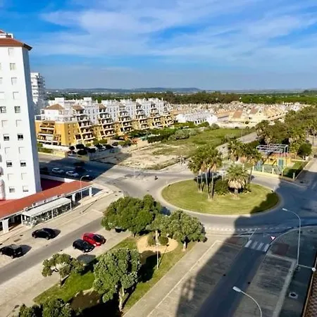 Gatu Salada, Junto La Playa, Parking, Terraza, Aire Acc, Piscina, Wifi Solo Familias O Grupos Mayores De 25 Anos Apartment *