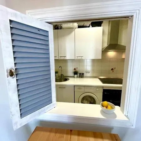 Gatu Salada, Junto La Playa, Parking, Terraza, Aire Acc, Piscina, Wifi Solo Familias O Grupos Mayores De 25 Anos Apartment