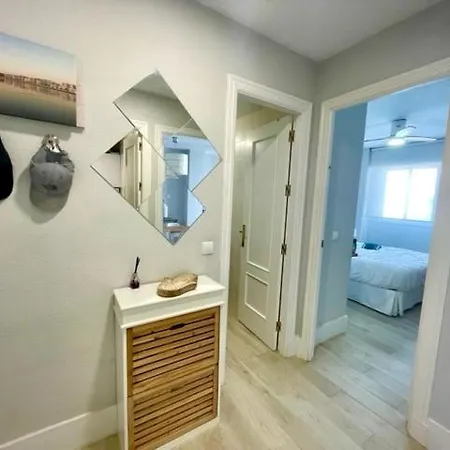 Gatu Salada, Junto La Playa, Parking, Terraza, Aire Acc, Piscina, Wifi Solo Familias O Grupos Mayores De 25 Anos