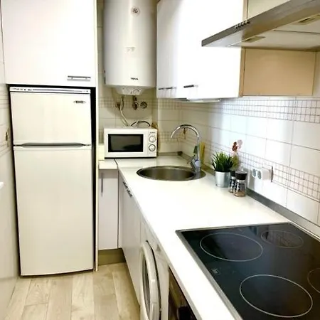 Gatu Salada, Junto La Playa, Parking, Terraza, Aire Acc, Piscina, Wifi Solo Familias O Grupos Mayores De 25 Anos El Puerto de Santa Maria