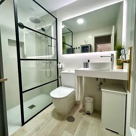 Apartment Gatu Salada, Junto La Playa, Parking, Terraza, Aire Acc, Piscina, Wifi Solo Familias O Grupos Mayores De 25 Anos *