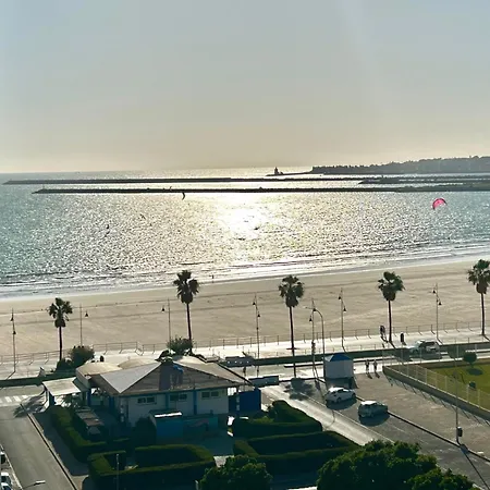 Gatu Salada, Junto La Playa, Parking, Terraza, Aire Acc, Piscina, Wifi Solo Familias O Grupos Mayores De 25 Anos