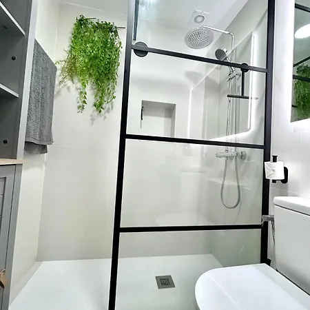 Gatu Salada, Junto La Playa, Parking, Terraza, Aire Acc, Piscina, Wifi Solo Familias O Grupos Mayores De 21 Anos El Puerto de Santa María