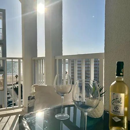 Gatu Salada, Junto La Playa, Parking, Terraza, Aire Acc, Piscina, Wifi Solo Familias O Grupos Mayores De 25 Anos El Puerto de Santa Maria