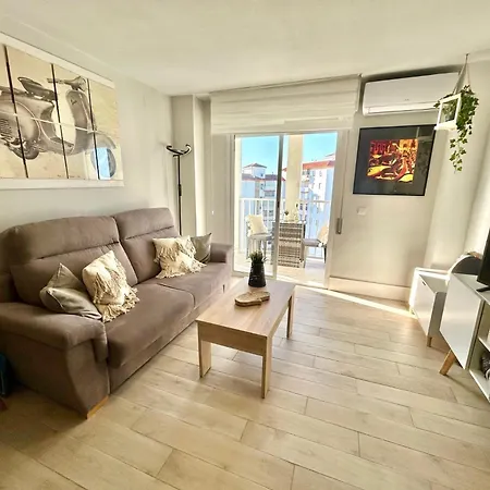 Gatu Salada, Junto La Playa, Parking, Terraza, Aire Acc, Piscina, Wifi Solo Familias O Grupos Mayores De 25 Anos